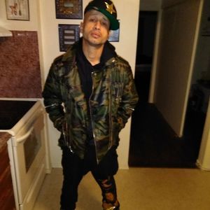 Meet your Posher, John-jon